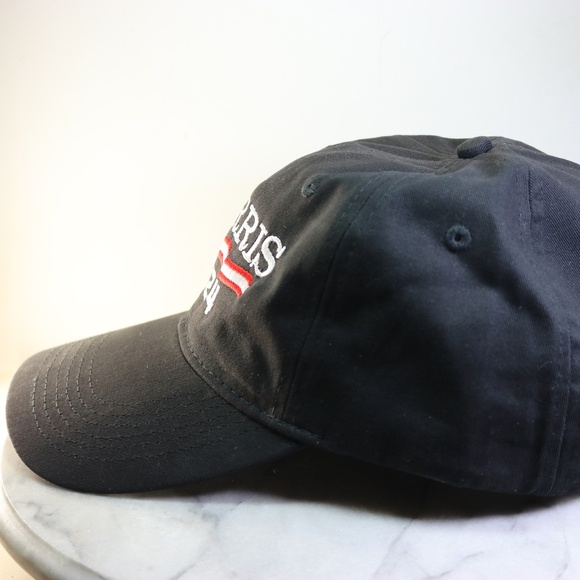 KAMALA HARRIS HAT 2024 HARRIS FLAG HAT 🇺🇸DEMOCRATIC PARTY HAT 2024 - Picture 7 of 12